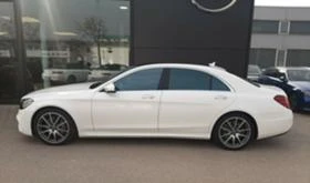 Обява за продажба на Mercedes-Benz S 560 LONG*4Matic*AMG*3xTV*FondTV *HUD*SD*PANO ~ 153 000 лв. - изображение 3