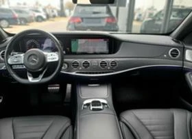 Обява за продажба на Mercedes-Benz S 560 LONG*4Matic*AMG*3xTV*FondTV *HUD*SD*PANO ~ 153 000 лв. - изображение 8