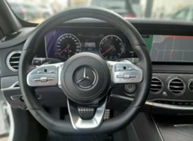 Обява за продажба на Mercedes-Benz S 560 LONG*4Matic*AMG*3xTV*FondTV *HUD*SD*PANO ~ 153 000 лв. - изображение 9