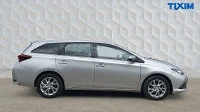 Toyota Auris ГАРАНЦИЯ, снимка 14