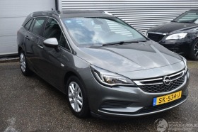 Opel Astra 1,6CDTI, снимка 2