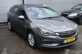 Opel Astra 1,6CDTI - [3] 