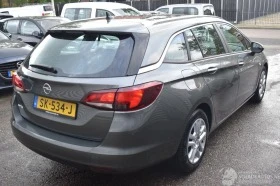 Opel Astra 1,6CDTI - [4] 