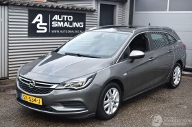 Opel Astra 1,6CDTI