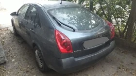 Nissan Primera Р 12, снимка 4