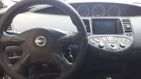 Nissan Primera Р 12, снимка 7