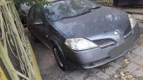 Nissan Primera Р 12, снимка 2