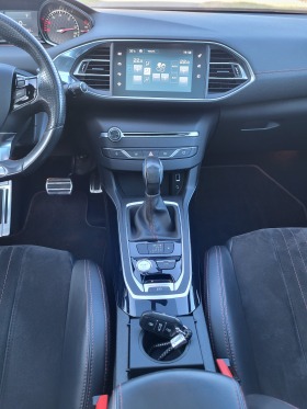Peugeot 308 2.0HDI-GT-180ps | Mobile.bg   12