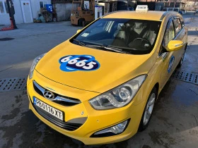 Hyundai I40  | Mobile.bg    1