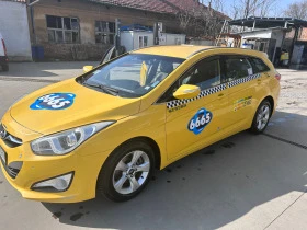 Hyundai I40  | Mobile.bg    13