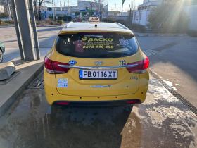 Hyundai I40, снимка 3 - Автомобили и джипове - 44113550