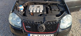 VW Golf 2.0TDI, снимка 15 - Автомобили и джипове - 45150008