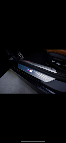BMW 750 M, снимка 6