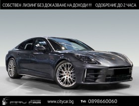 Porsche Panamera 4/ FACELIFT/ SPORT CHRONO/LIFT/PANO/ BOSE/ HEAD UP | Mobile.bg   1