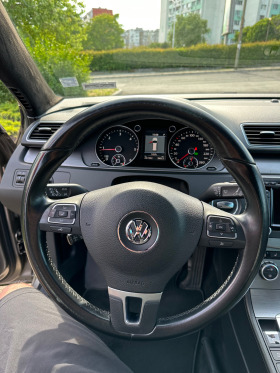 VW Passat Автомобилът е напълно обслужен , снимка 5 - Автомобили и джипове - 45685081