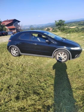 Honda Civic 1.8 | Mobile.bg    7