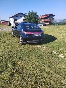 Honda Civic 1.8 | Mobile.bg    3