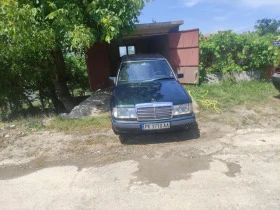 Mercedes-Benz 124 250D, снимка 9