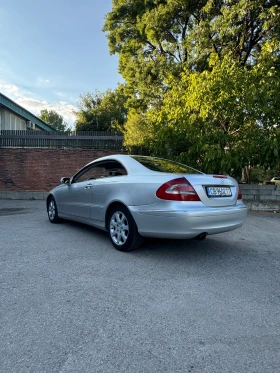 Mercedes-Benz CLK CLK 200 Compressor, снимка 5