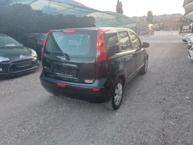 Nissan Note, снимка 4