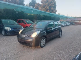 Nissan Note, снимка 1