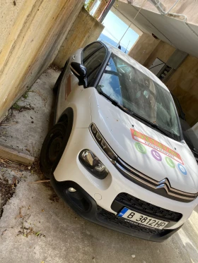 Citroen C3, снимка 7