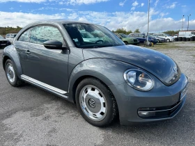 VW New beetle 1.6TDI/automatic, снимка 3