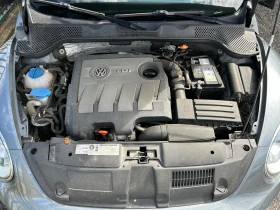 VW New beetle 1.6TDI/automatic, снимка 13