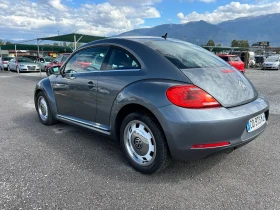 VW New beetle 1.6TDI/automatic, снимка 5