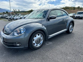 VW New beetle 1.6TDI/automatic, снимка 2