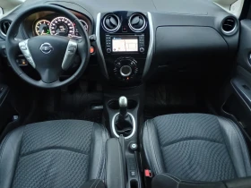 Nissan Note УНИКАТ * TEKNA PREMIUM* , снимка 8