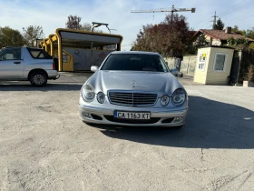 Mercedes-Benz E 270 2004, снимка 1