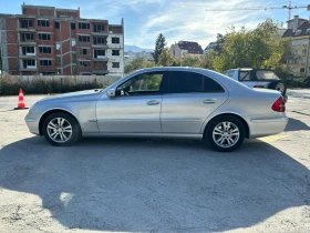 Mercedes-Benz E 270 2004, снимка 4