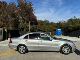 Mercedes-Benz E 270 2004, снимка 2