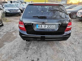 Mercedes-Benz C 200 КАТО НОВ* FACELIFT* 2.2CDI, снимка 5