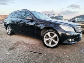 Mercedes-Benz C 200 КАТО НОВ* FACELIFT* 2.2CDI, снимка 3