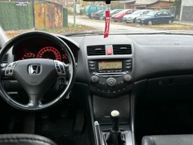 Honda Accord 2.2I-CTDI, снимка 15