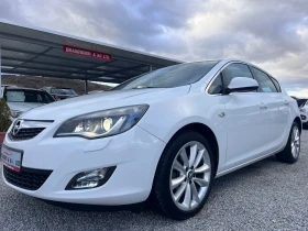 Opel Astra CDTI Cosmo / Automat / Navi / 142.000km | Mobile.bg    3