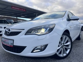 Opel Astra CDTI Cosmo / Automat / Navi / 142.000km