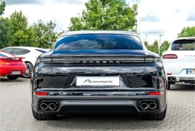 Обява за продажба на Porsche Panamera 4 E-Hybrid Sportabgas BOSE Head-Up LED ~ 290 000 лв. - изображение 3