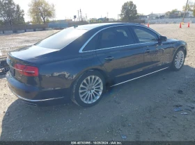 Audi A8 L 3.0T /    !!! | Mobile.bg    4