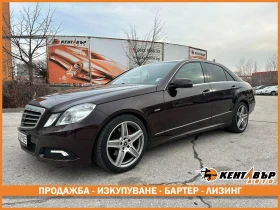  Mercedes-Benz E 350