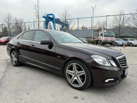 Mercedes-Benz E 350 AMG Pack 292 .. Avangard | Mobile.bg    6