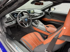 BMW i8 ROADSTER xDrive, снимка 11