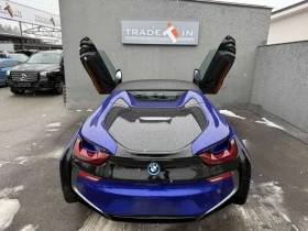 BMW i8 ROADSTER xDrive, снимка 7