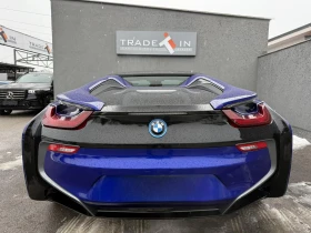 BMW i8 ROADSTER xDrive, снимка 5