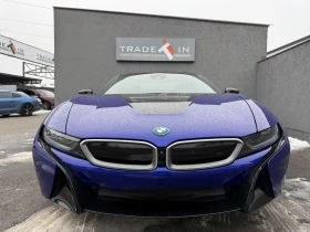 BMW i8 ROADSTER xDrive, снимка 2