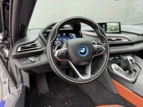 BMW i8 ROADSTER xDrive, снимка 12