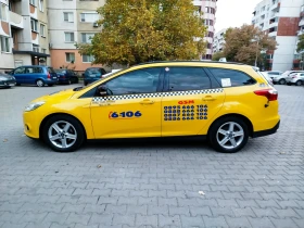 Ford Focus 3 1.6d 95hp, снимка 4