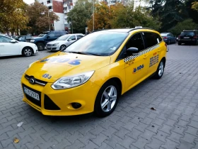 Ford Focus 3 1.6d 95hp, снимка 3